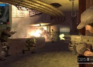 Pronta llegada de Breach a XBLA y PC