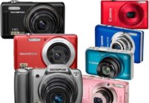 5 razones para Elegir Cámaras Compactas elegir camaras compactas