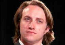 Chad Hurley abandona de CEO de Youtube