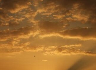 Fotos interesantes de nubes