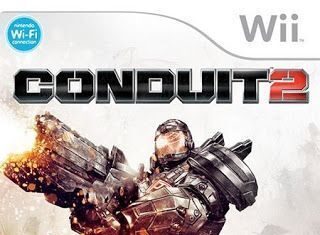 Nuevo trailer de Conduit 2