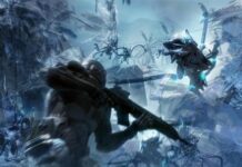 Demo multijugador de Crysis 2 se muestra en trailer