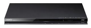Sony: nuevos Blue Ray en 3D