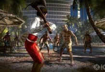 Espectacular video de Dead Island