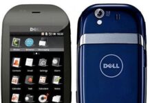 Dell lanza en México Smartphone Mini 3ix
