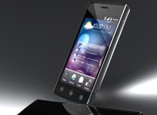 Dell está trabajando en su próximo Android: Thunder