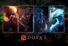 La beta del Dota 2 estara disponible en 3 semanas