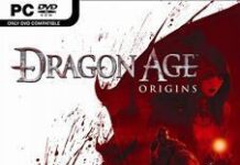 Trucos Dragon age: origins, Pc