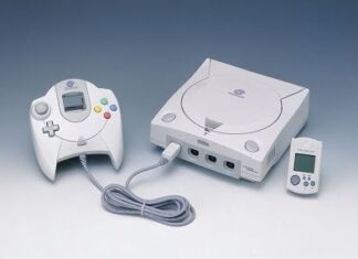 Juegos de Dreamcast vuelven a la vida mediante pack de colección