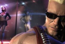Duke Nukem Forever y sus mujeres