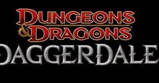Nuevo Dungeons & Dragons Daggerdale para el 2011