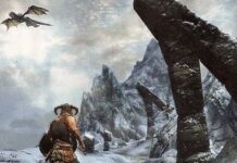 Nuevos detalles de Elder Scrolls V: Skyrim