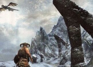 Nuevos detalles de Elder Scrolls V: Skyrim