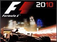 Fórmula 1 2010
