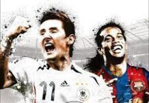 Trucos FIFA Sudafrica 2010, PS3