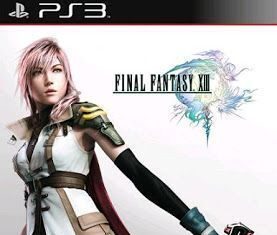 Final Fantasy XIII