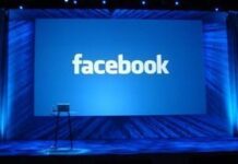 Facebook convoca a un evento móvil el 3 de noviembre