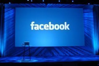 Facebook convoca a un evento móvil el 3 de noviembre