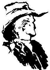 Ilusion optica. ¿Que veis aquí?
