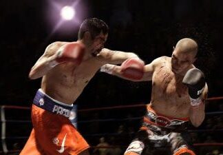 Fight Night Champion pronto a estrenarse este 1 de Marzo