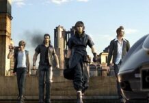 Trailer HD – Final Fantasy Versus XIII