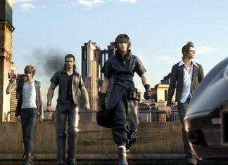 Trailer HD – Final Fantasy Versus XIII