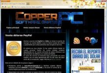 Disponible Firefox 4