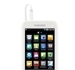 Galaxy Player 50 de Samsung, llega a España