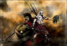 Kratos regresa a la PSP