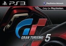 Gran Turismo 5, éxito de ventas en Japón