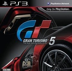 Gran Turismo 5, éxito de ventas en Japón
