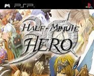 Trucos Half-minute hero, Psp