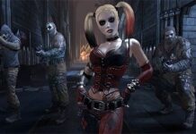 Nuevo tráiler game play de Batman: Arkham City