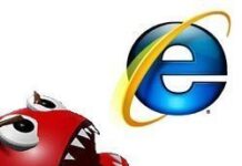 Nueva vulnerabilidad afecta a todos los Internet Explorer de todos los Windows