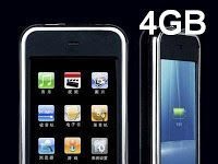 El iPhone 4 podría poseer más memoria RAM que el iPad