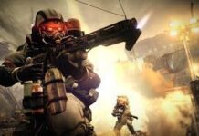 Killzone 3 se acerca y se deja ver con varias imágenes