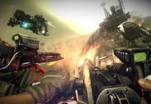Killzone 3 en español neutro