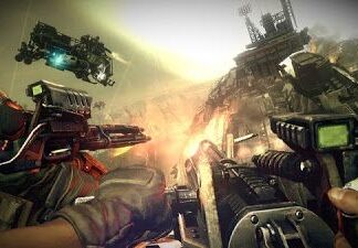 Killzone 3 en español neutro