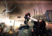 Nuevo trailer del beta multiplayer de Killzone 3