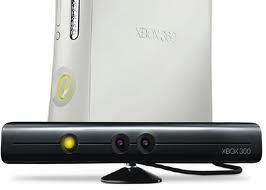Kinect ya tiene driver Open Source ( Xbox 360 )
