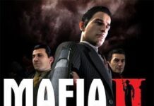Mafia II ya a la venta