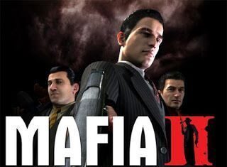 Mafia II ya a la venta