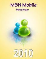 Nuevo Messenger Móvil 2010