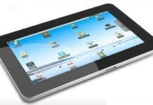 Point of View y Rover Computers anuncian nuevos modelos de tablet