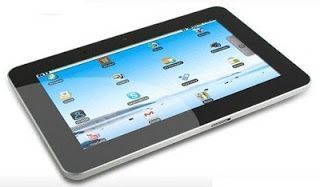 Point of View y Rover Computers anuncian nuevos modelos de tablet