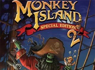 Monkey Island 2: LeChucks Revenge: Special Edition saldrá el 7 de julio