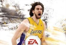 Trucos Nba live 10 X360