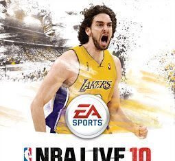 Trucos Nba live 10 X360