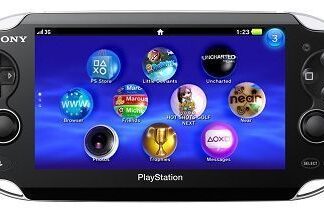 Next Generation Portable Entertainment System, sucesor de la PSP