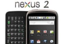 Nexus Two con demoras en su lanzamiento